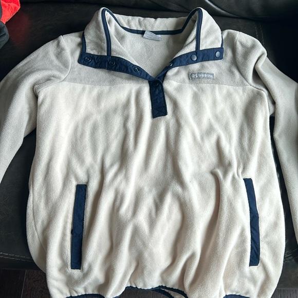 Columbia pullover - Picture 1 of 3